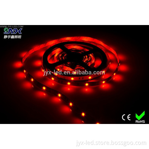 Dependable Performance Individually Addressable Led Strip smd 5050 5m 300leds 60led/m waterproof 12v 14.4w led grow light strip